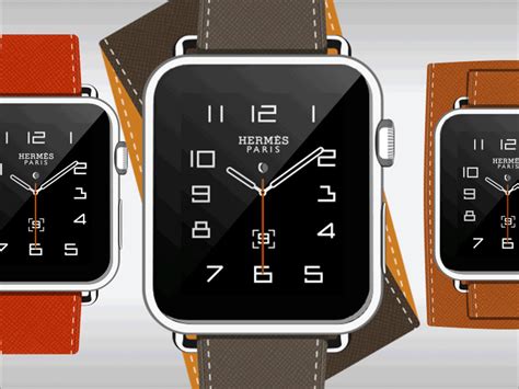 apple watch face download hermes|wallpaper hermes apple watch face.